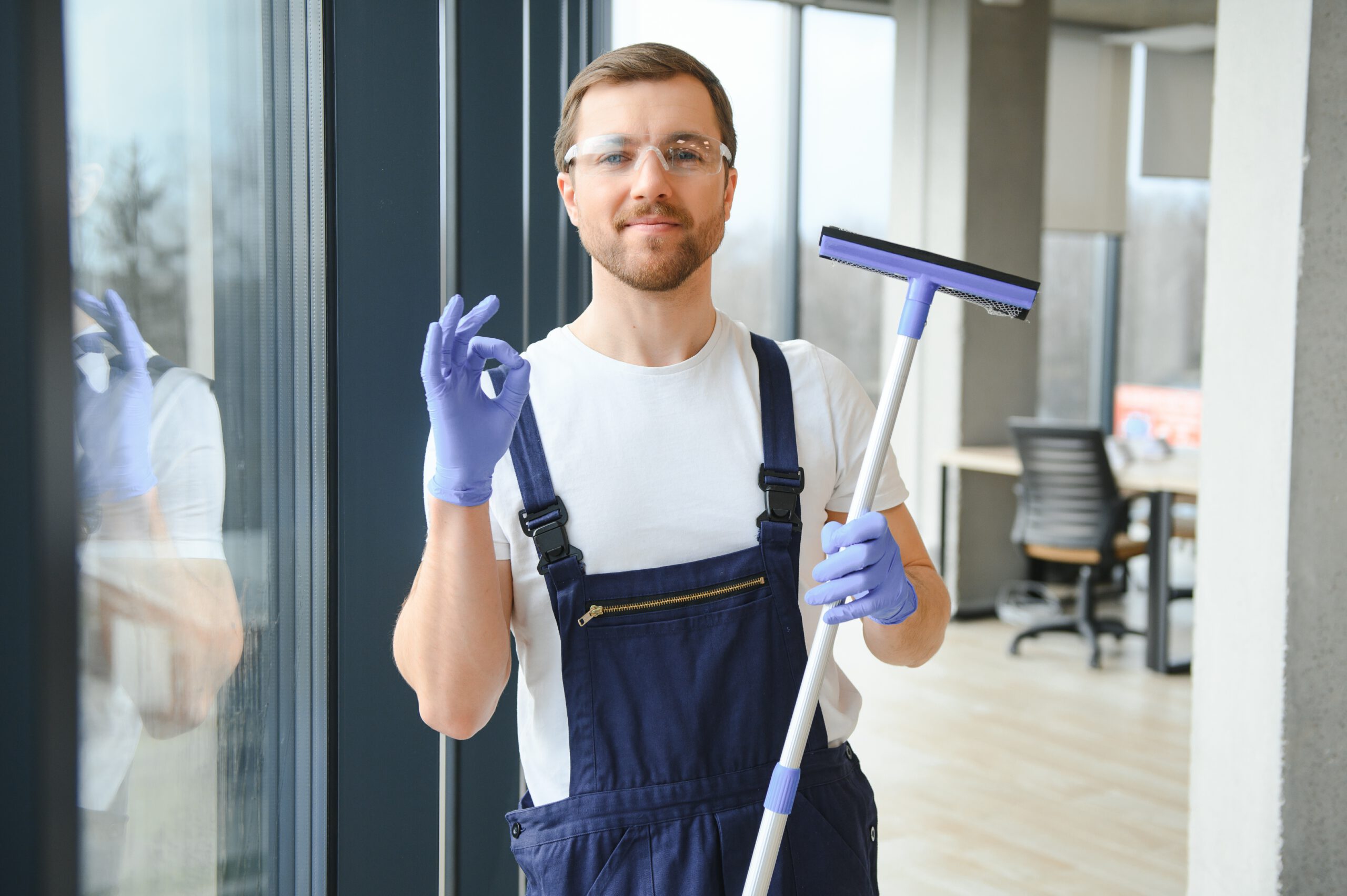 Feydus Reinigungsdienst Wiesbaden